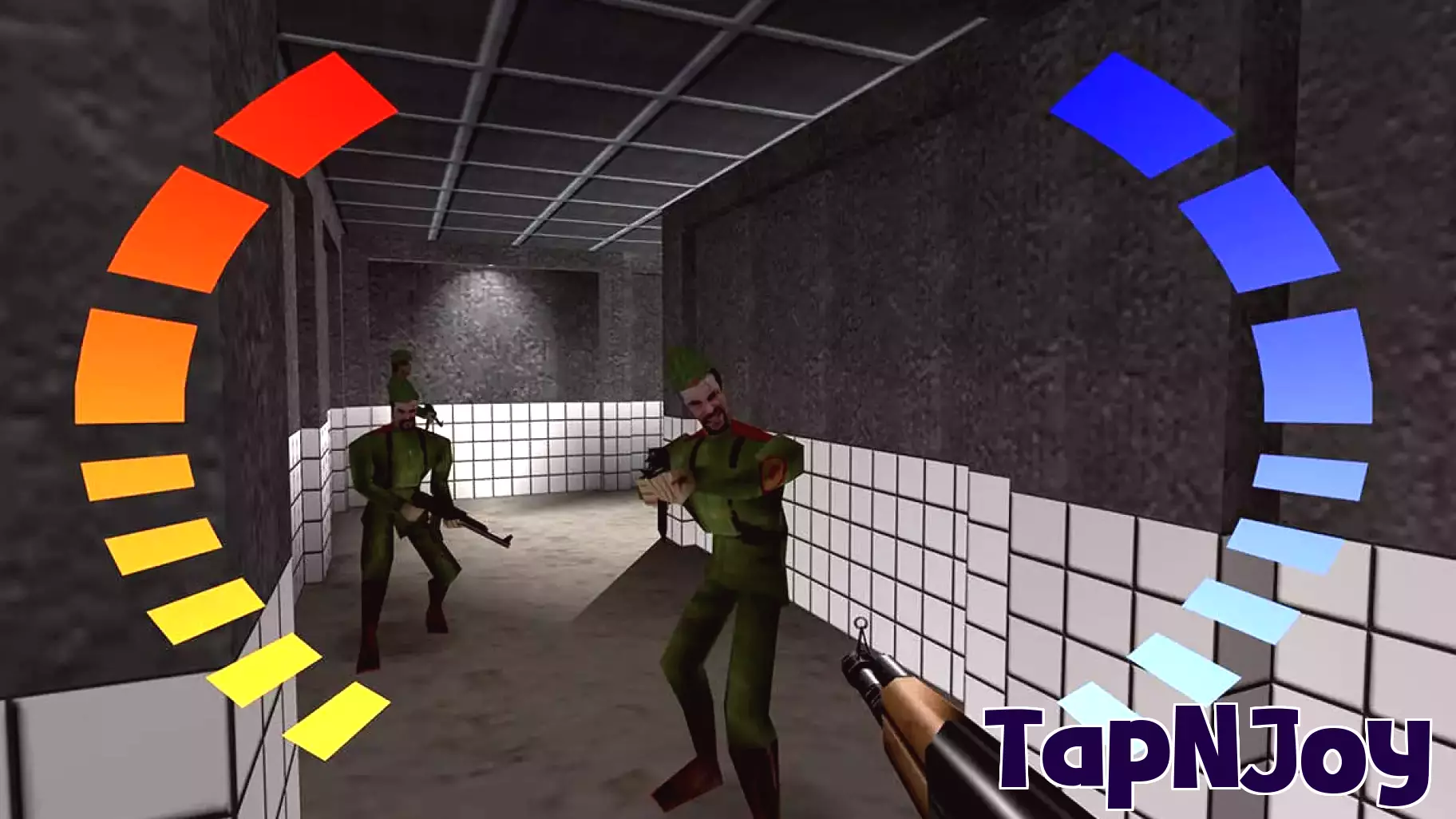 The 007 Best James Bond Video Games of All Time