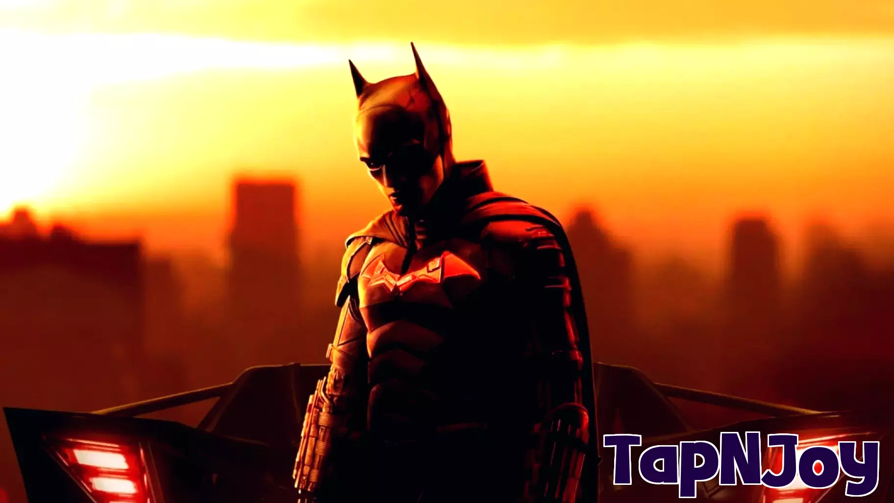 The Batman 2 Writer Believes Video Games Are Hollywood's Future