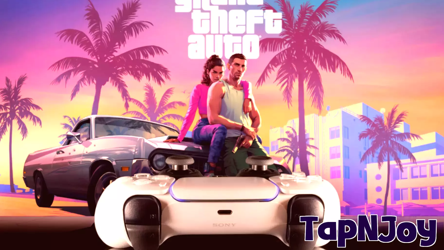 The Business of Grand Theft Auto VI, Explained: How a Billion Dollar Game Is Likely to Pay Off