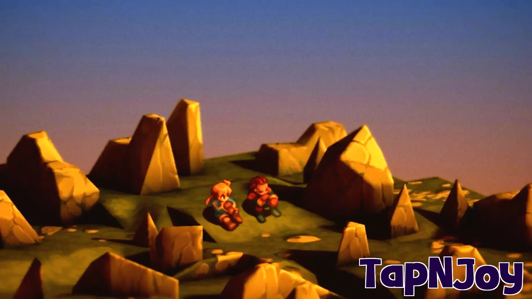 The Challenges of Remastering 'Final Fantasy Tactics'
