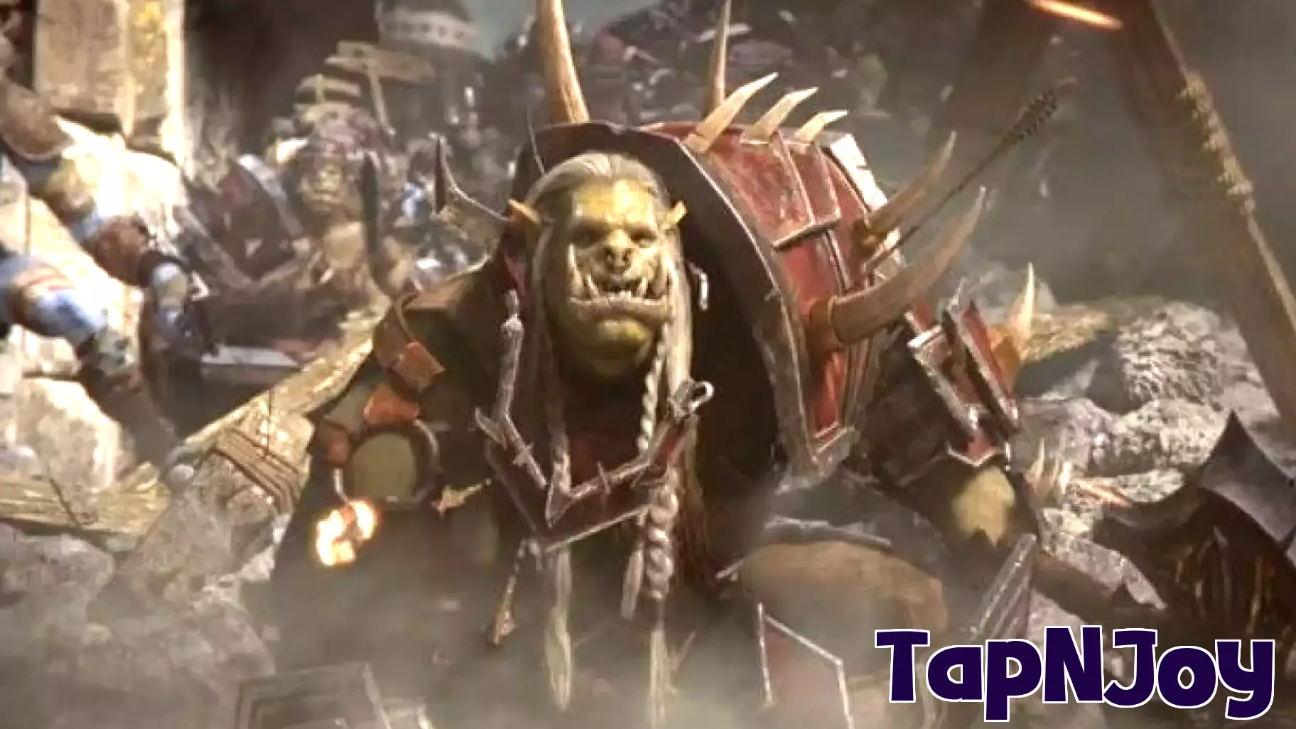 The Fading Spirit of the Horde: A Lament for Warcraft's Iconic Underdogs