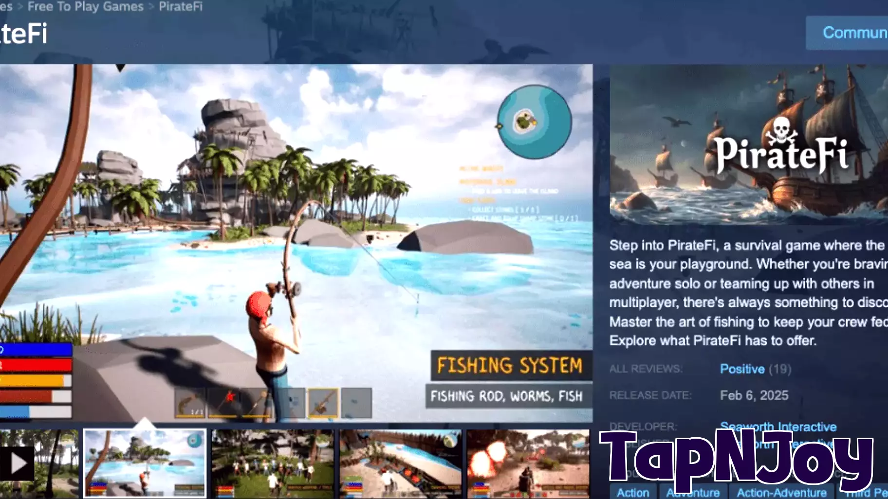 The FBI is investigating malware hidden inside games hosted on Steam