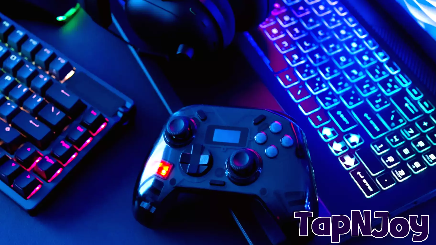 The Growing Potential of Video Games and Esports