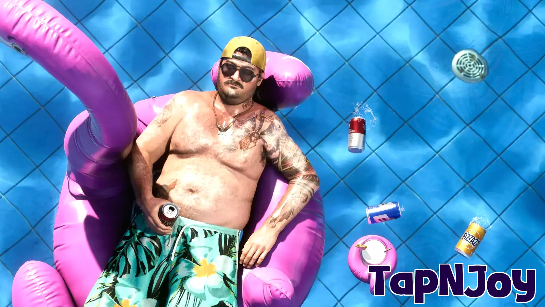 The ‘GTA 6’ Leaks Get Higher Quality With No End In Sight