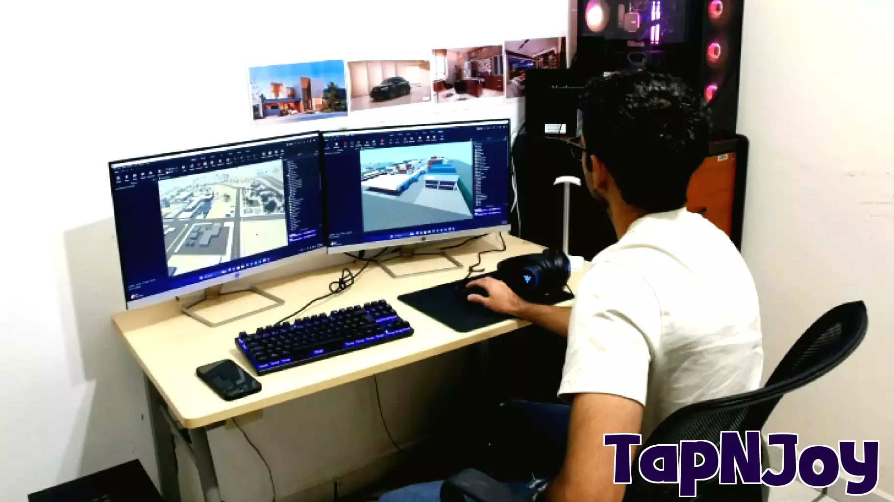 The Impact of Narco-Culture Video Games on Mexican Youth