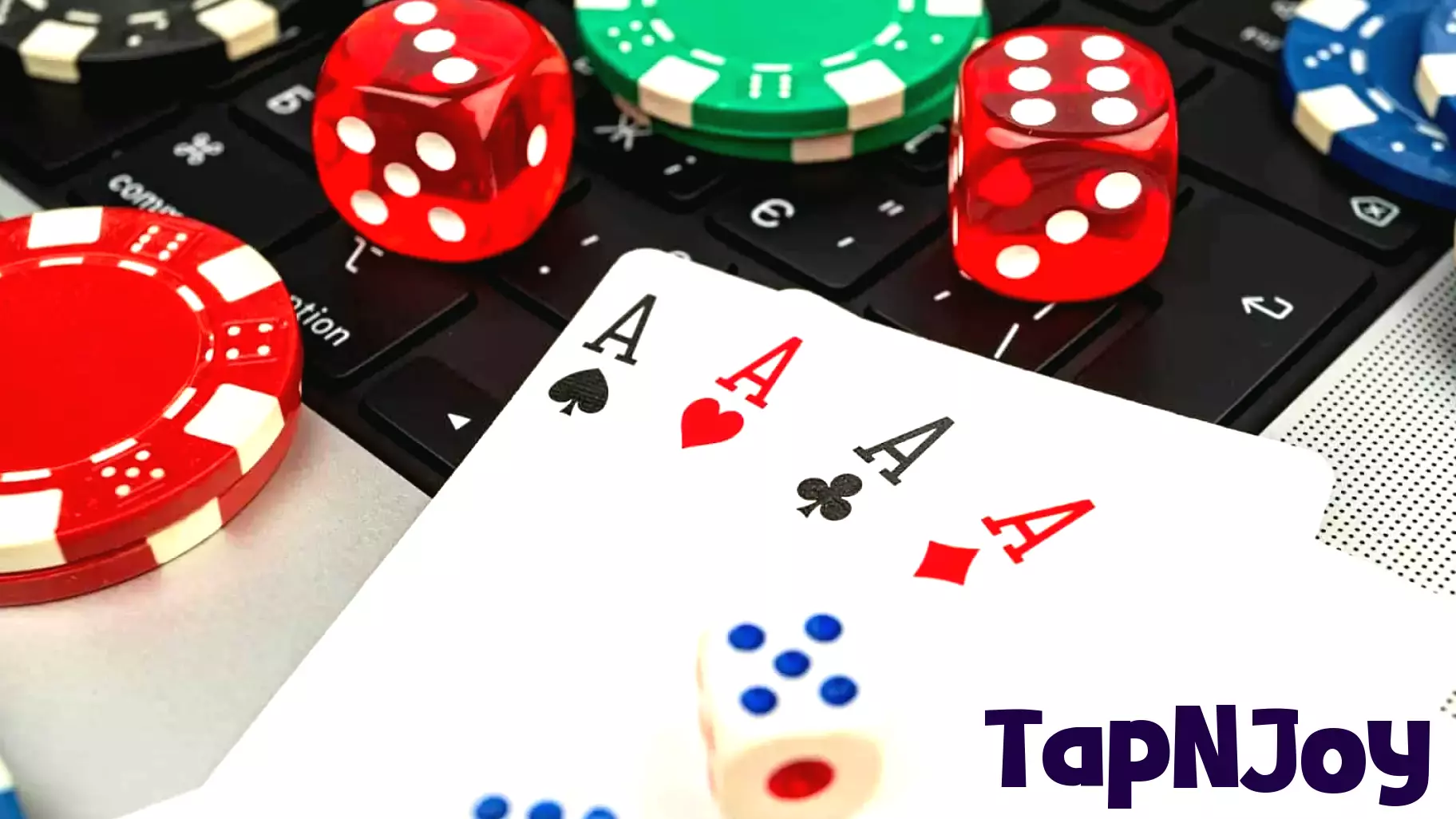 The Impact of the Gaming Industry on the US Economy