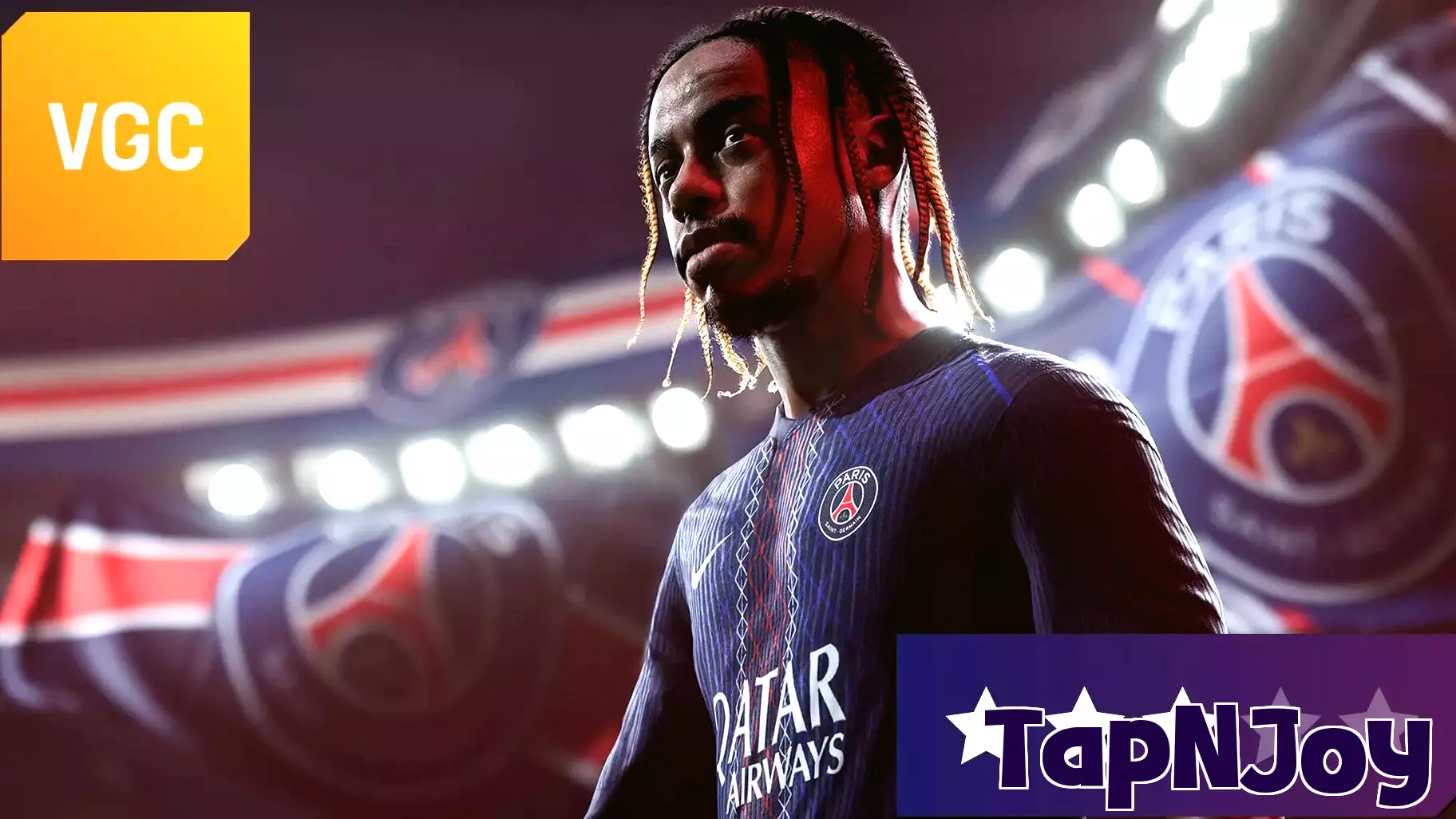 The Latest EA Sports FC Entry Falls Short of Expectations