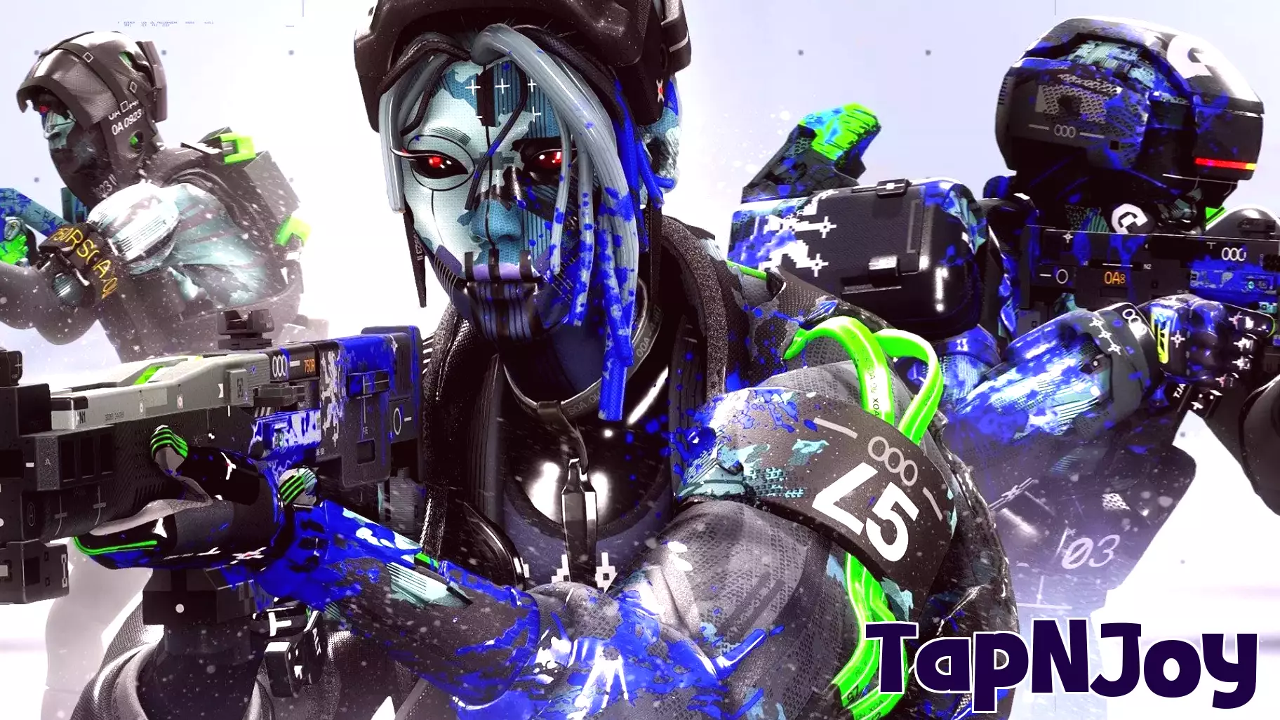 The ‘Marathon’ Day One Steam Player Count Is A Bit Concerning