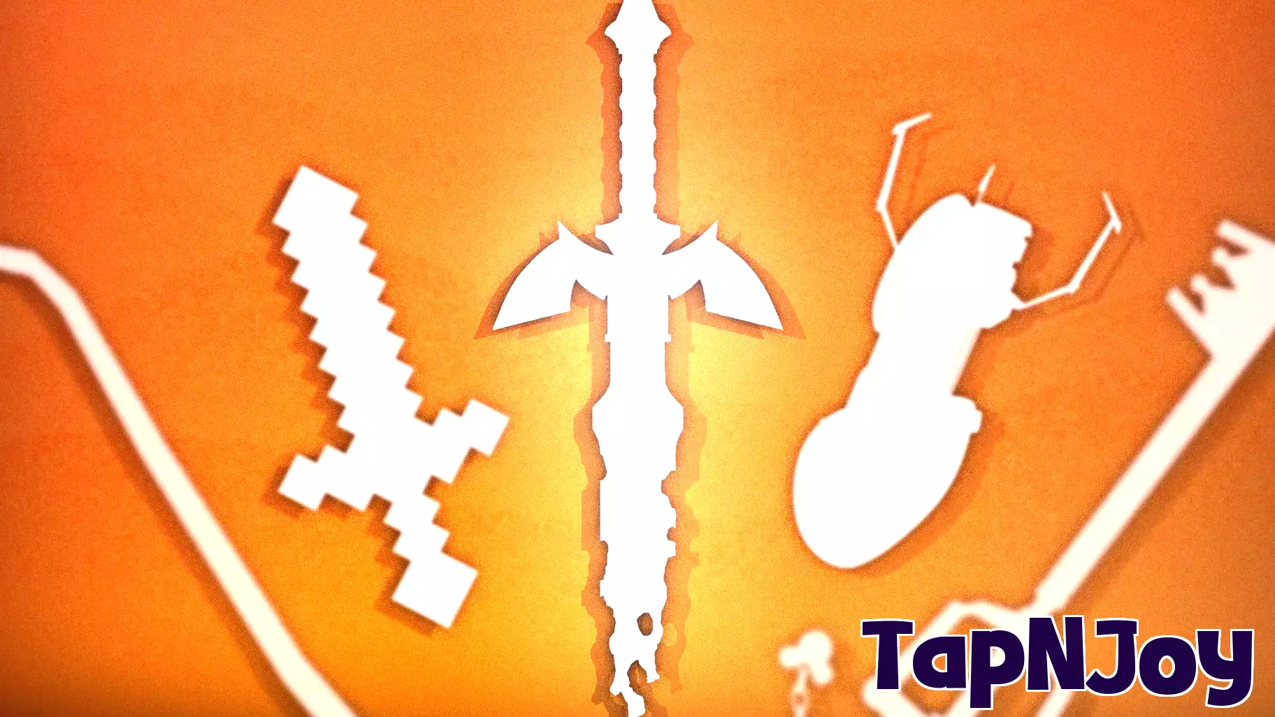The Master Sword: Unrivaled in Video Game Weaponry