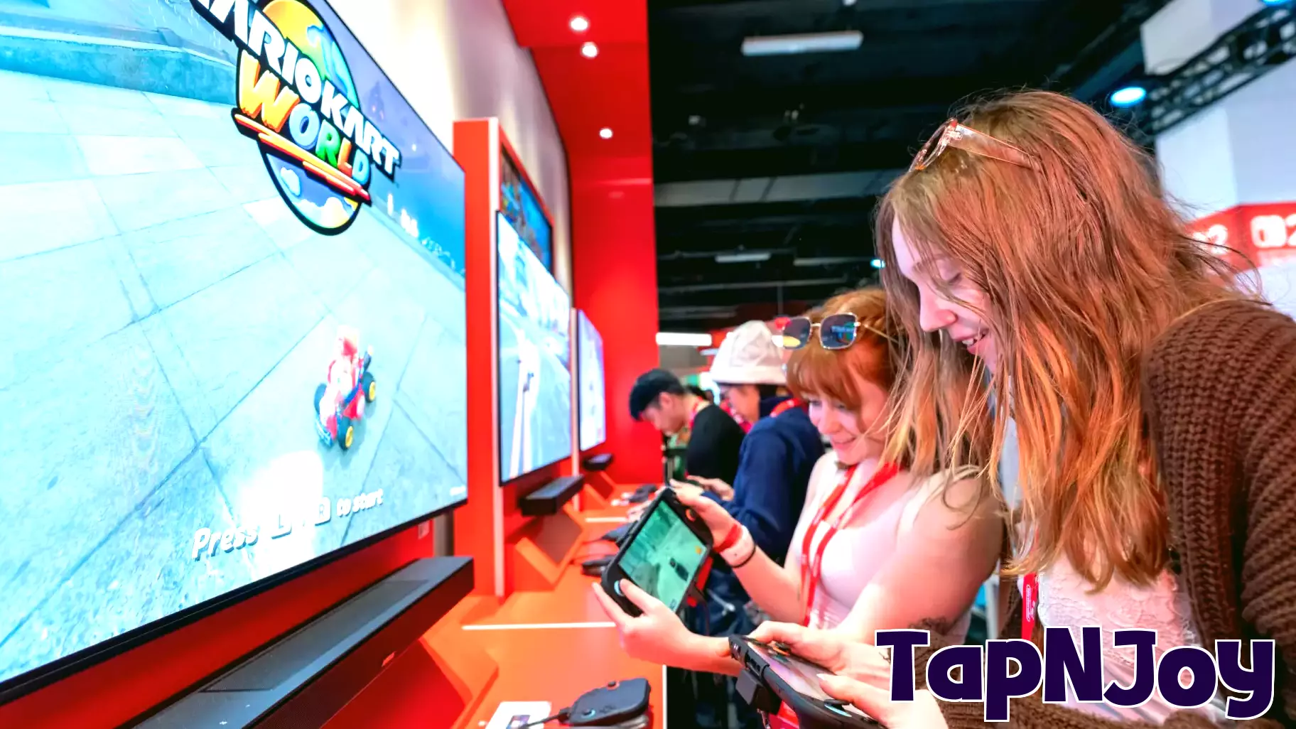 The New Nintendo Console Achieves Record-Breaking Launch in the US