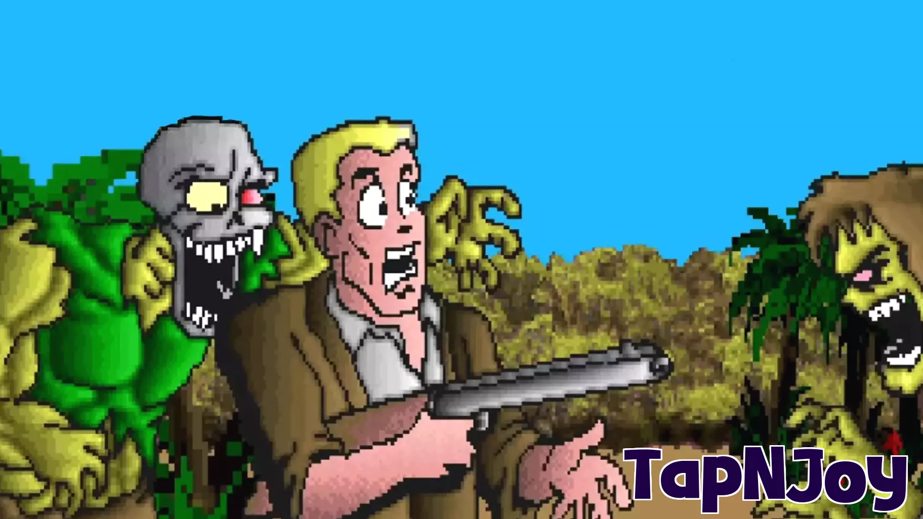 The Problem of Lost Video Games Highlights the Importance of Preservation