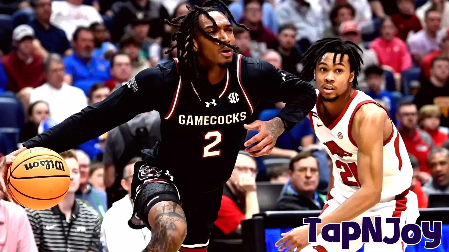 The Return of College Basketball Video Games After 15 Years