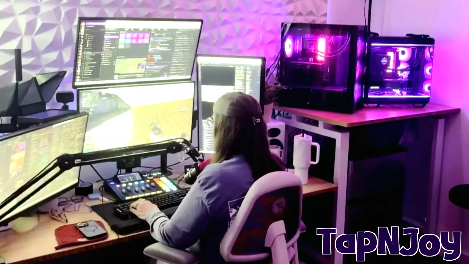 The Rise of Video Gaming Among Older Adults