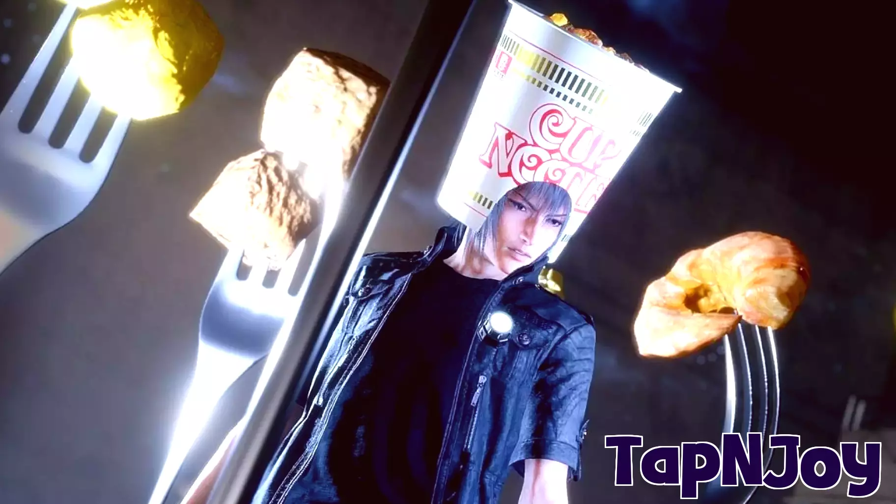 The Surprising World of Product Placement in Video Games