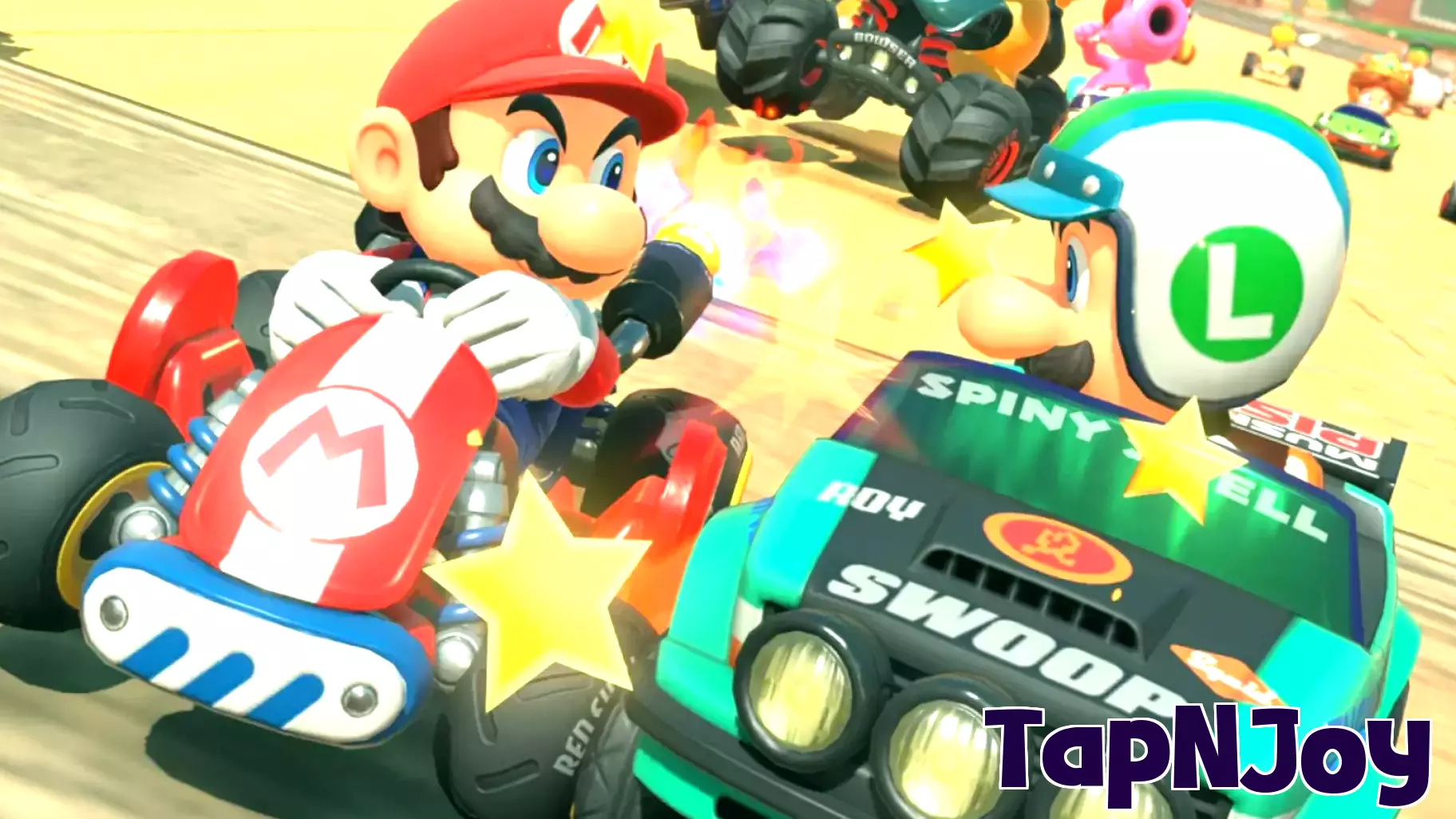 The Top Five Letdowns in Gaming for 2025