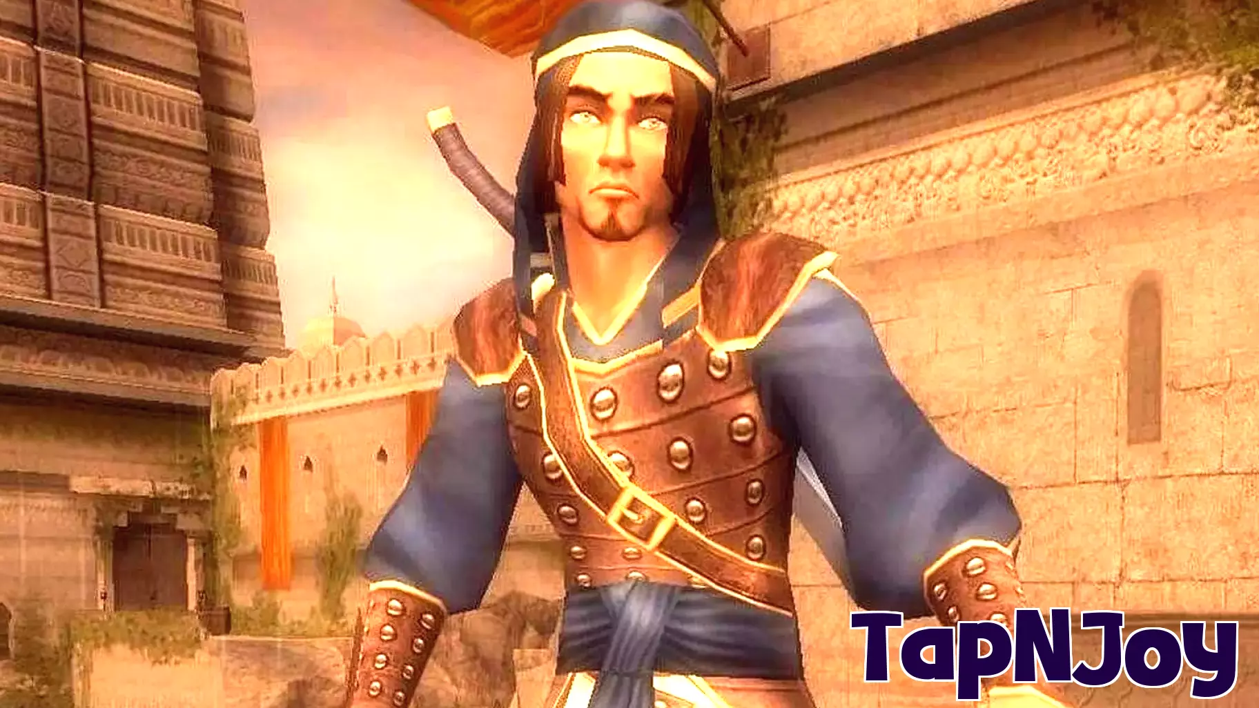 Top 5 Video Games for Fans of Prince of Persia