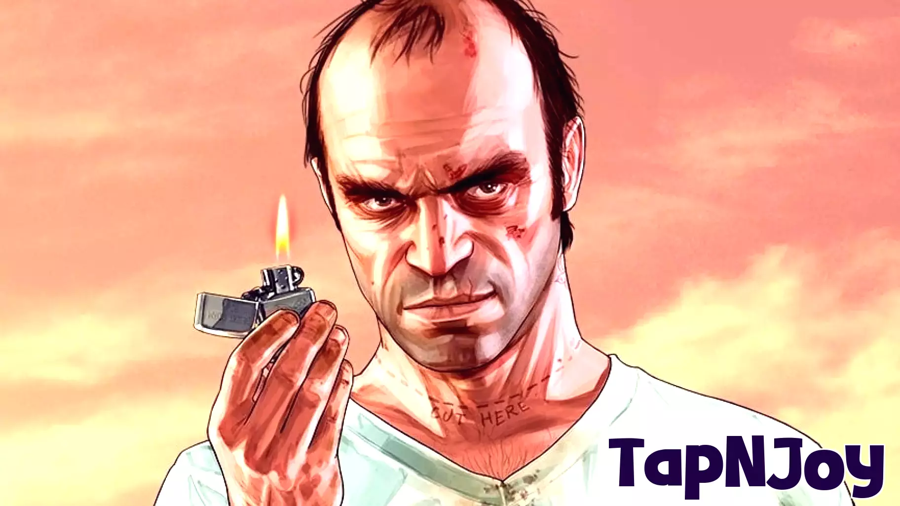 Trevor's Voice Actor Expresses Indifference Towards GTA 6