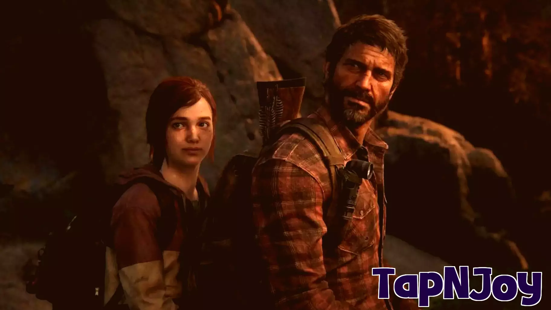 Two New Mystery Projects Confirmed for the Last of Us Series