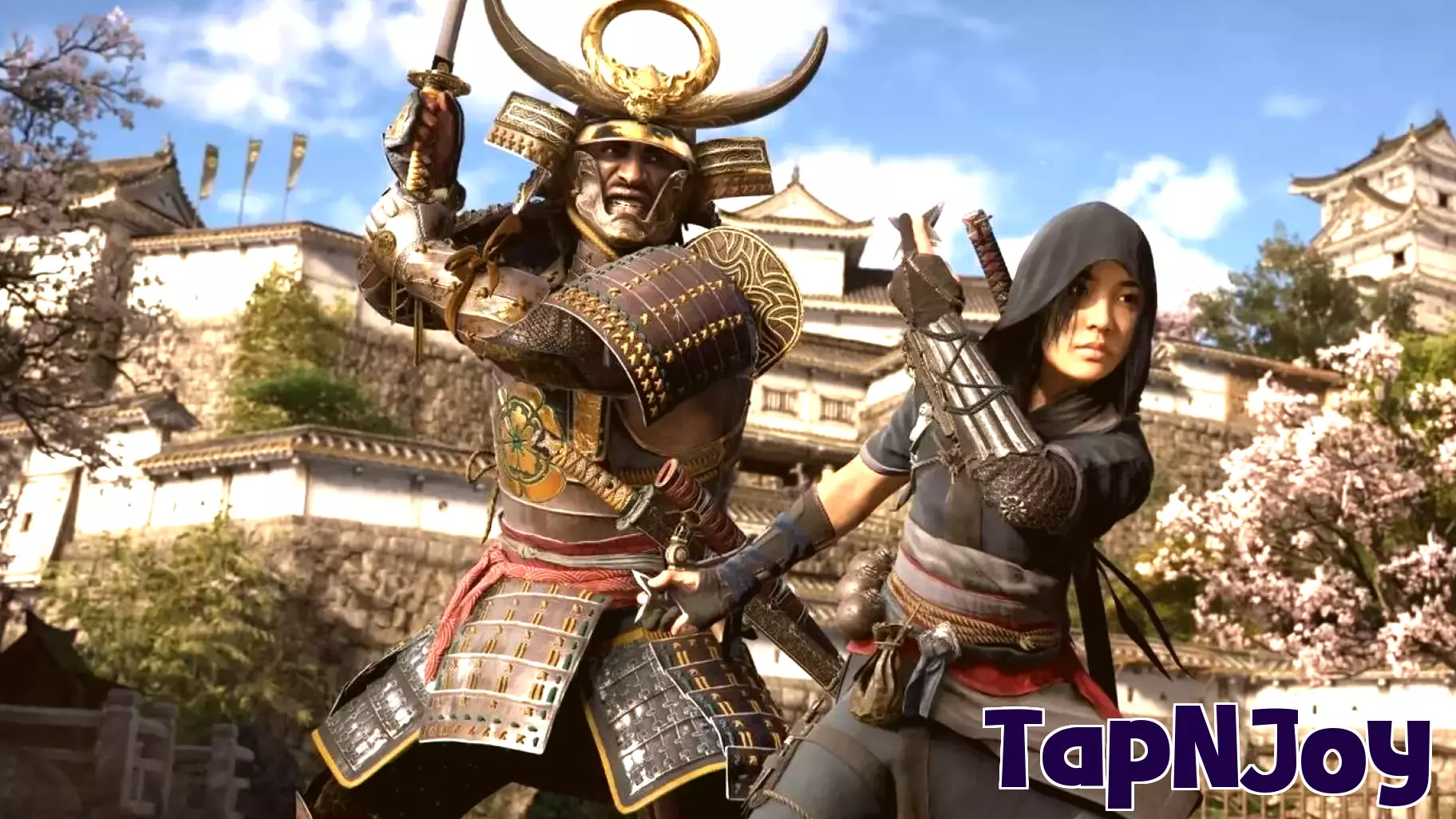 Ubisoft Confirms Additional Versions of Assassin’s Creed Shadows