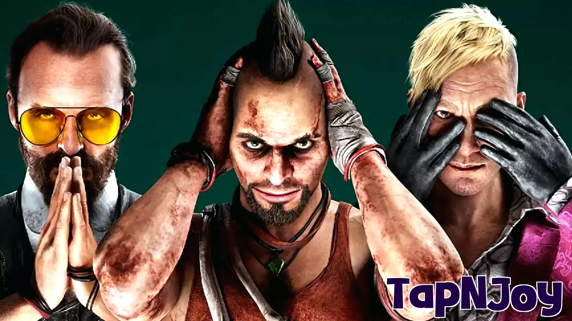 Ubisoft’s CEO breaks silence, says the company has ‘multiple’ Far Cry and Assassin’s Creed games coming