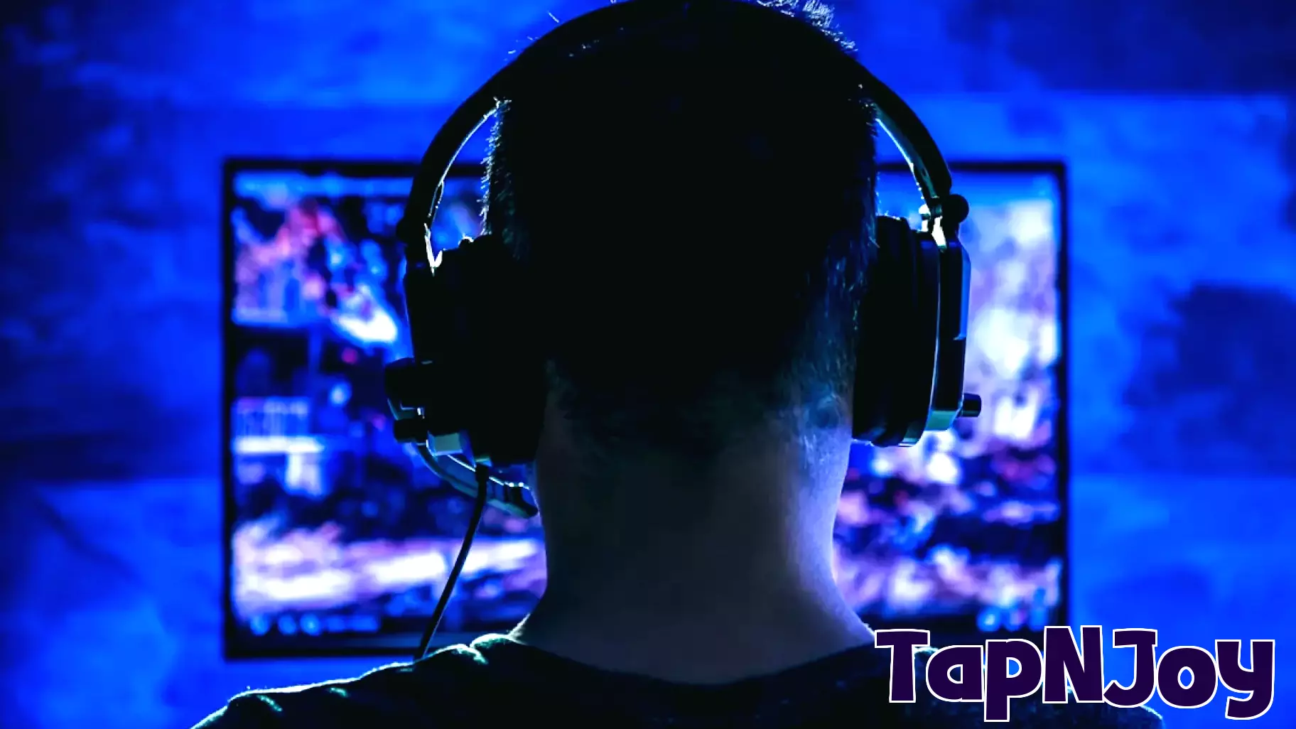 UK's most avid young gamers are 2x as likely to buy conspiracies, yet sure they spot lies, per study