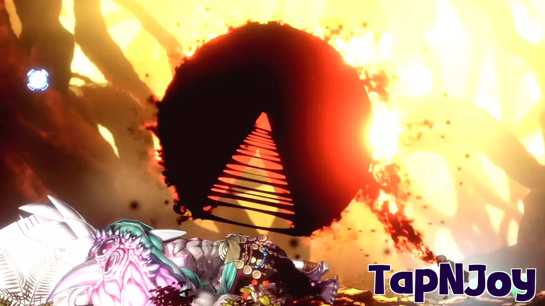 Unexpected Depth in Shadow Labyrinth Captivates Gamers