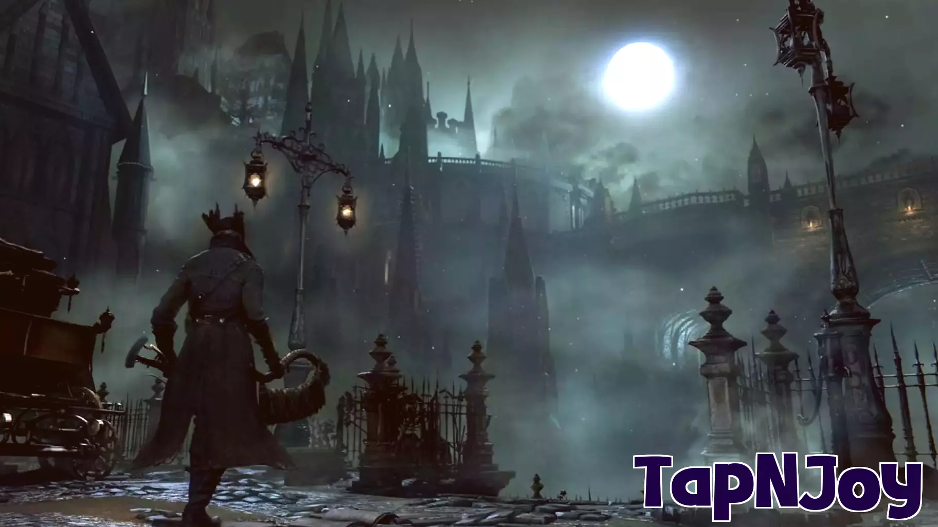 Unforgettable Horror Games That Deserve Sequels