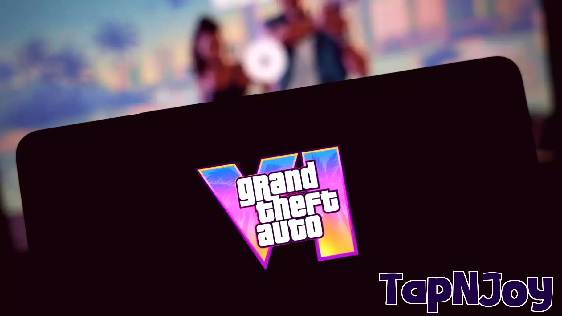 University of Tennessee Course Explores US History Through GTA Video Games