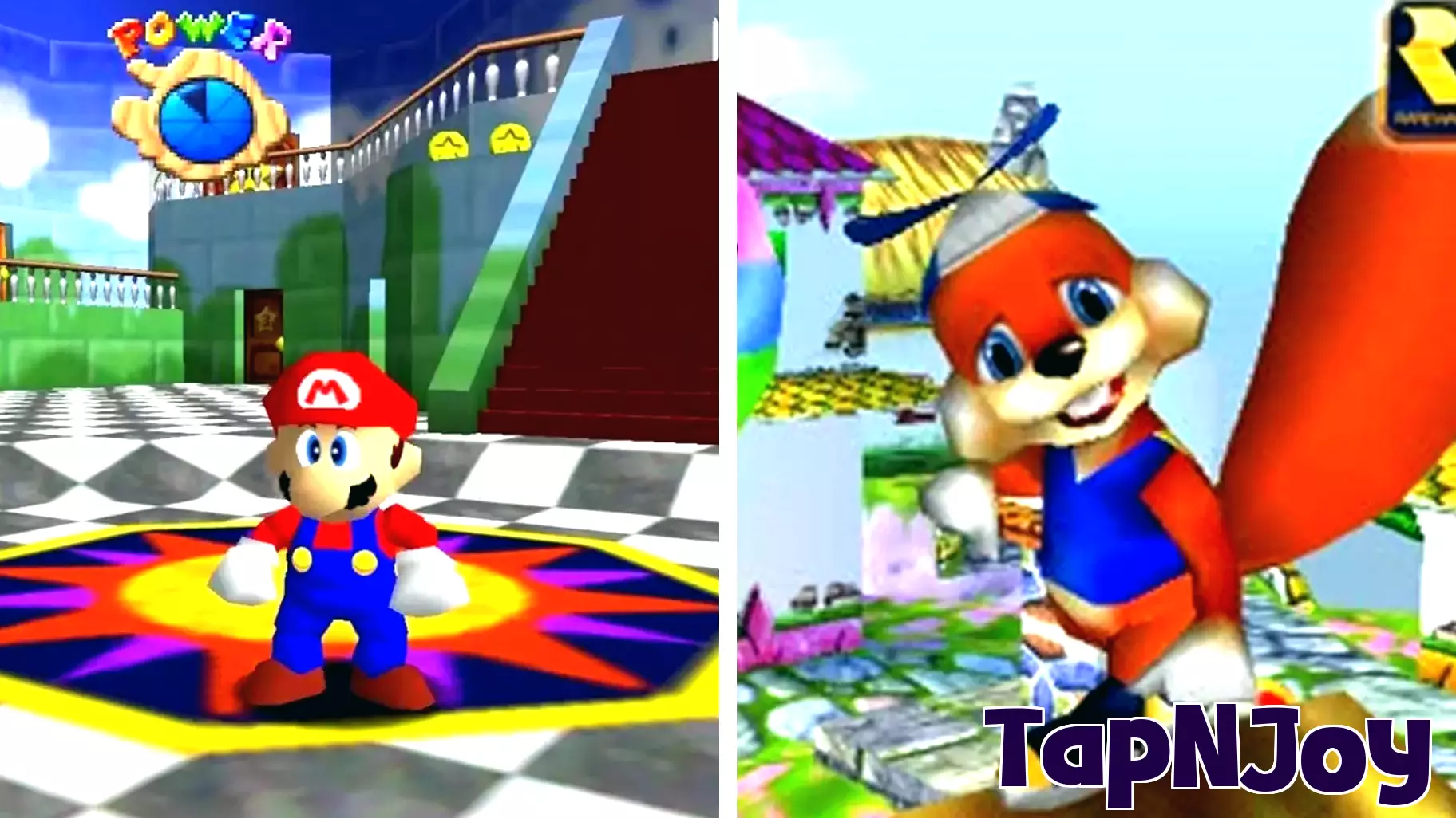 Unveiling Hidden Gems from Retro Gaming's Golden Era