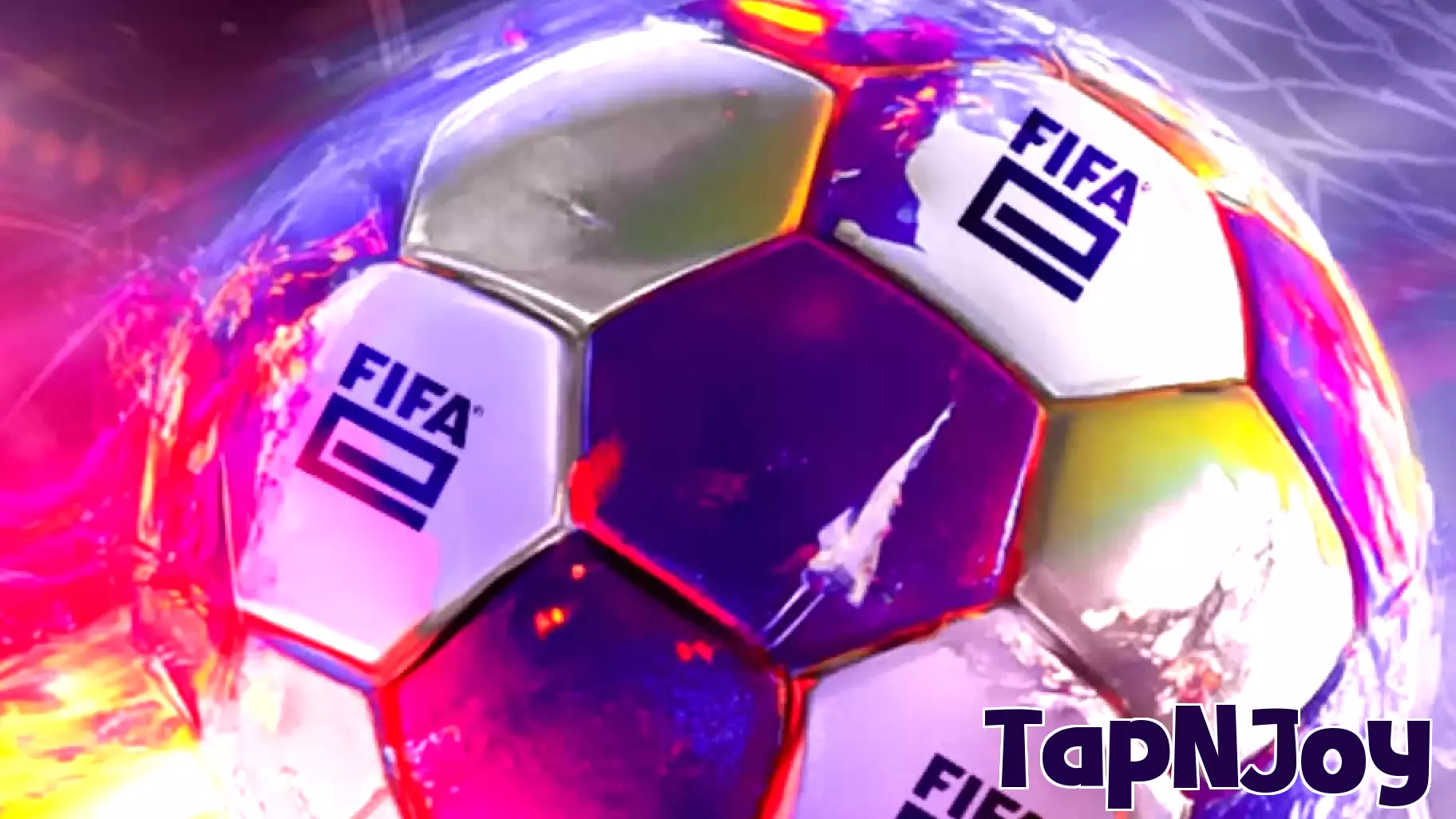 Upcoming Launch of FIFA Rivals Features Adidas Digital Assets