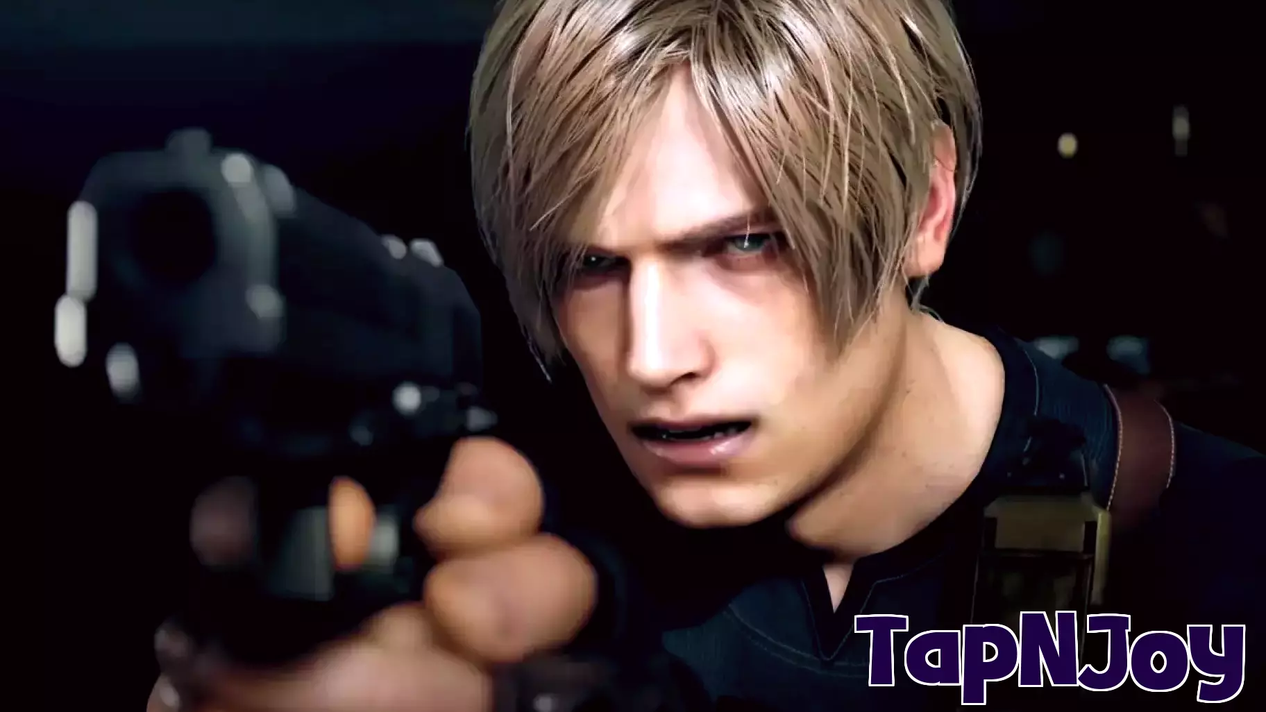 Upcoming Resident Evil Movie Adaptation Promises a Fresh Take