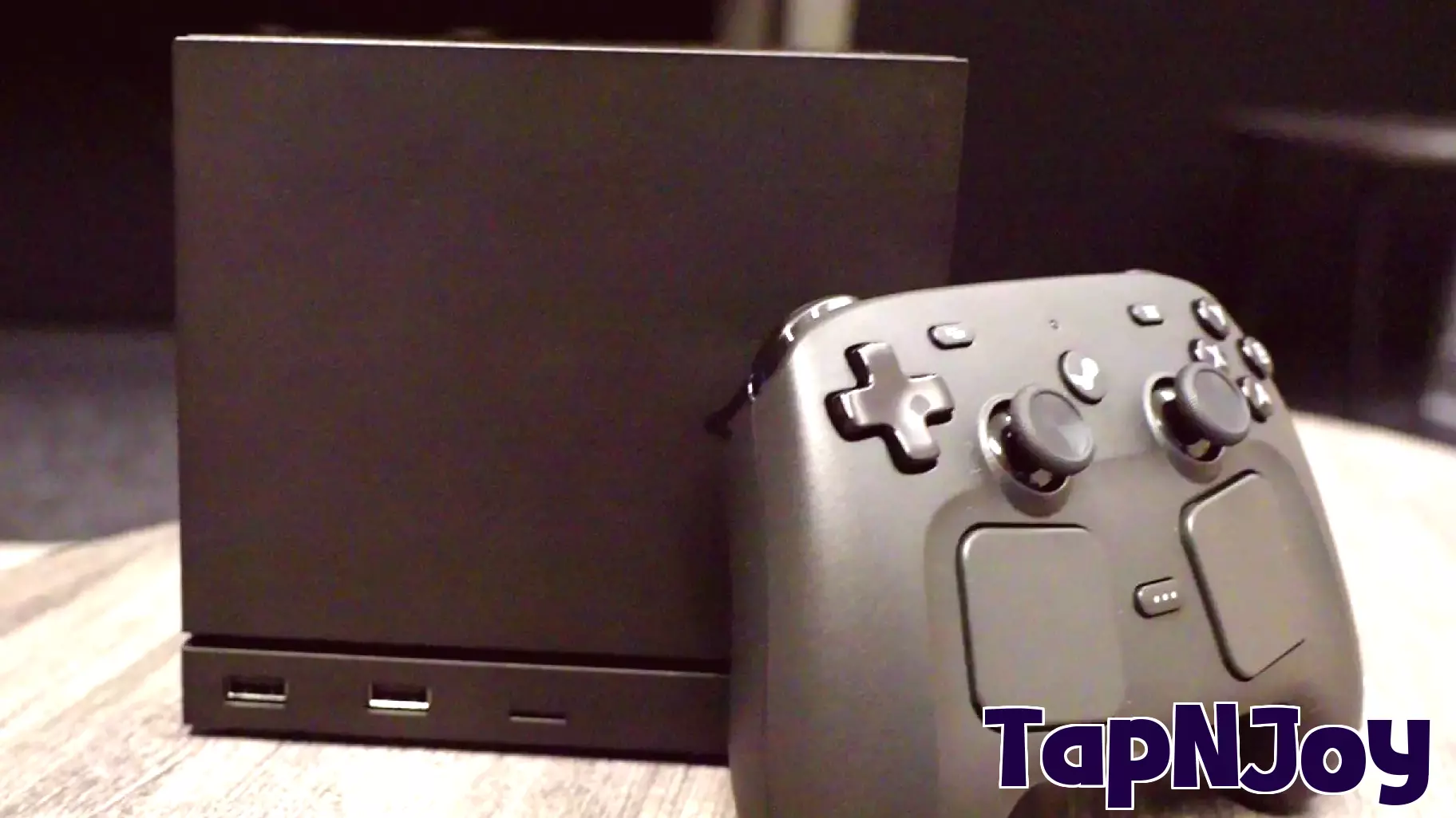 Valve's Ambitious Move to Shape the Future of PC Gaming