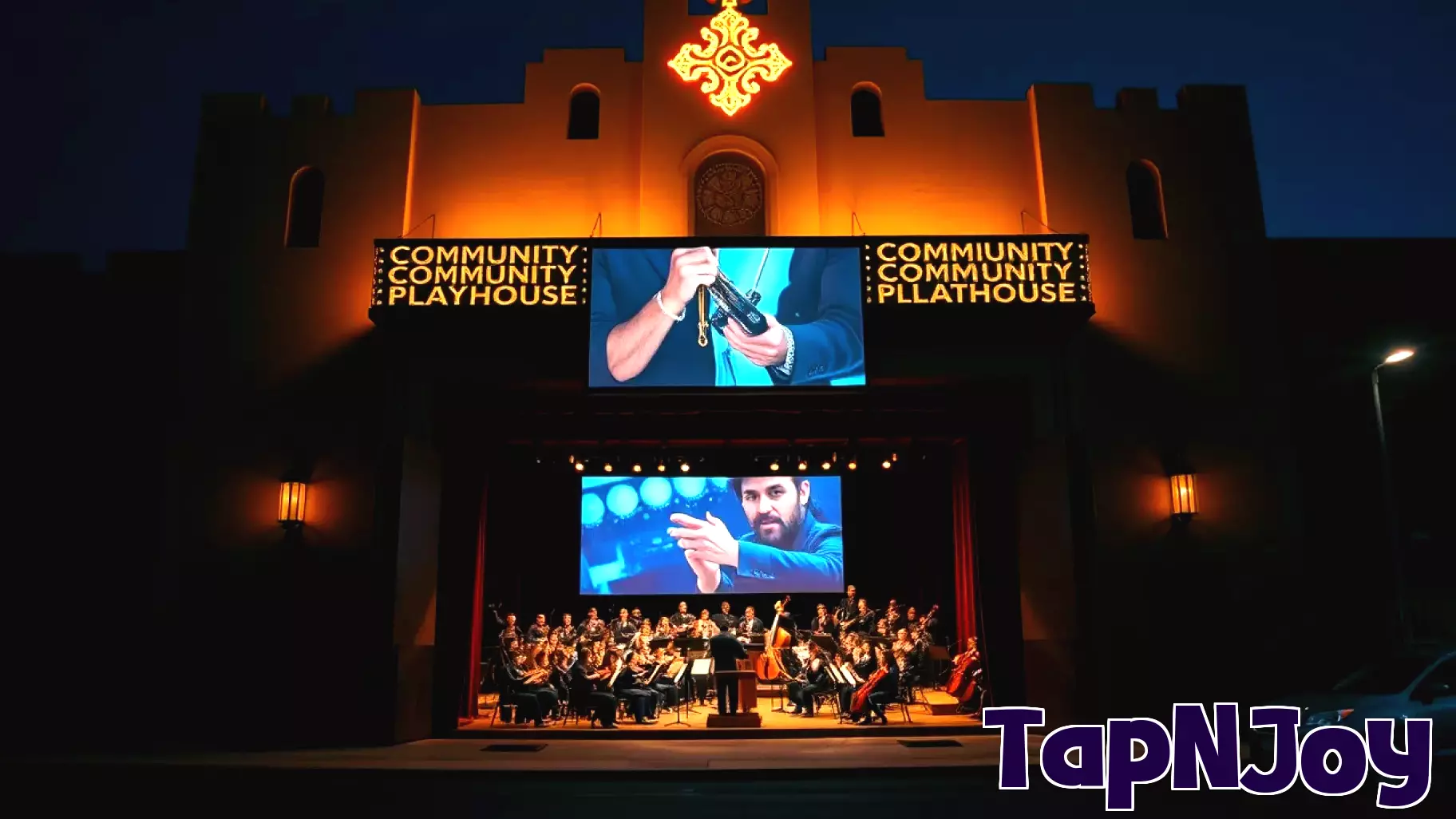 Video Games Live LA Tickets: $25 Start, 2 Shows [2026]
