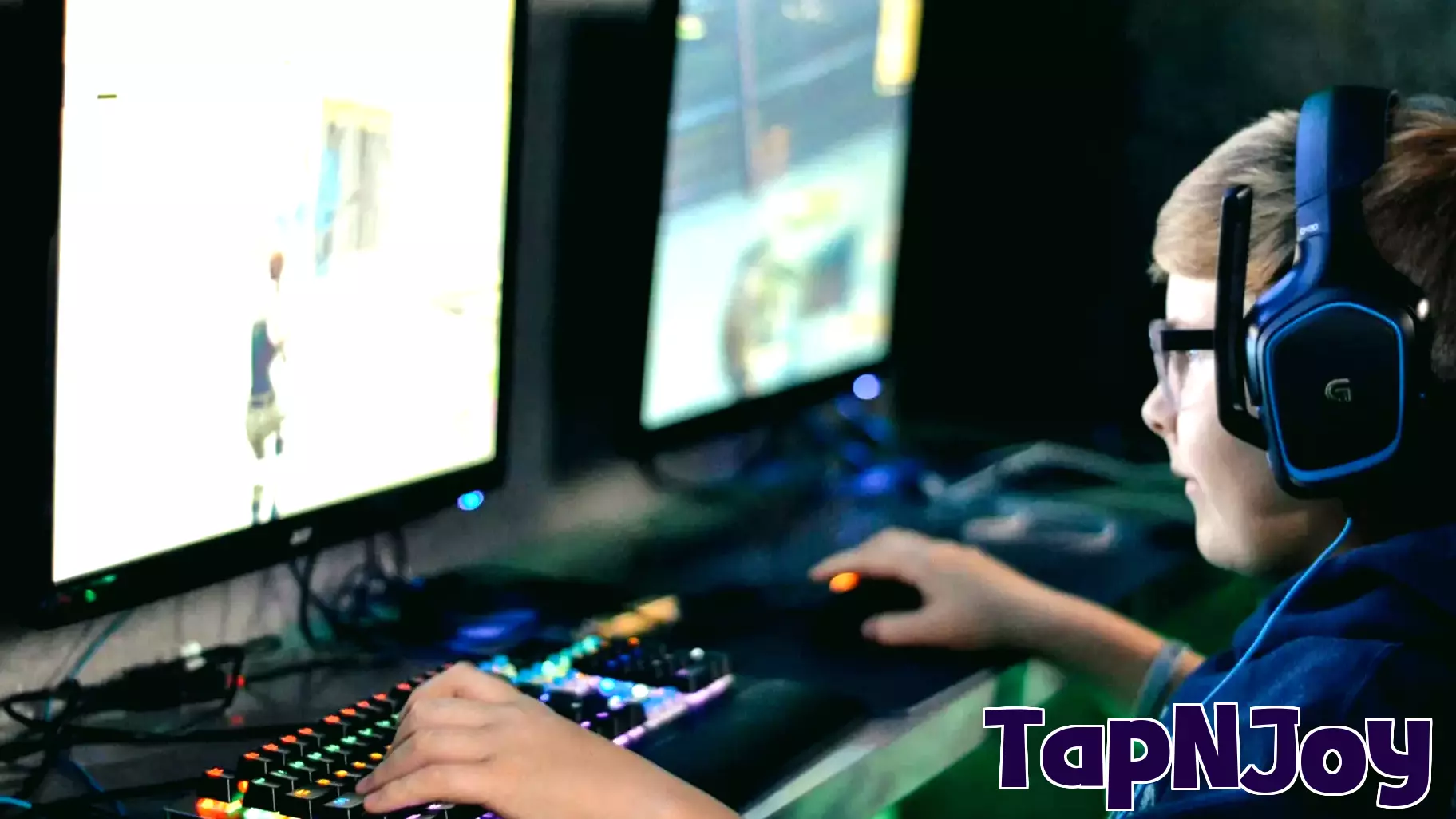 We need deeper thinking about video games and violence