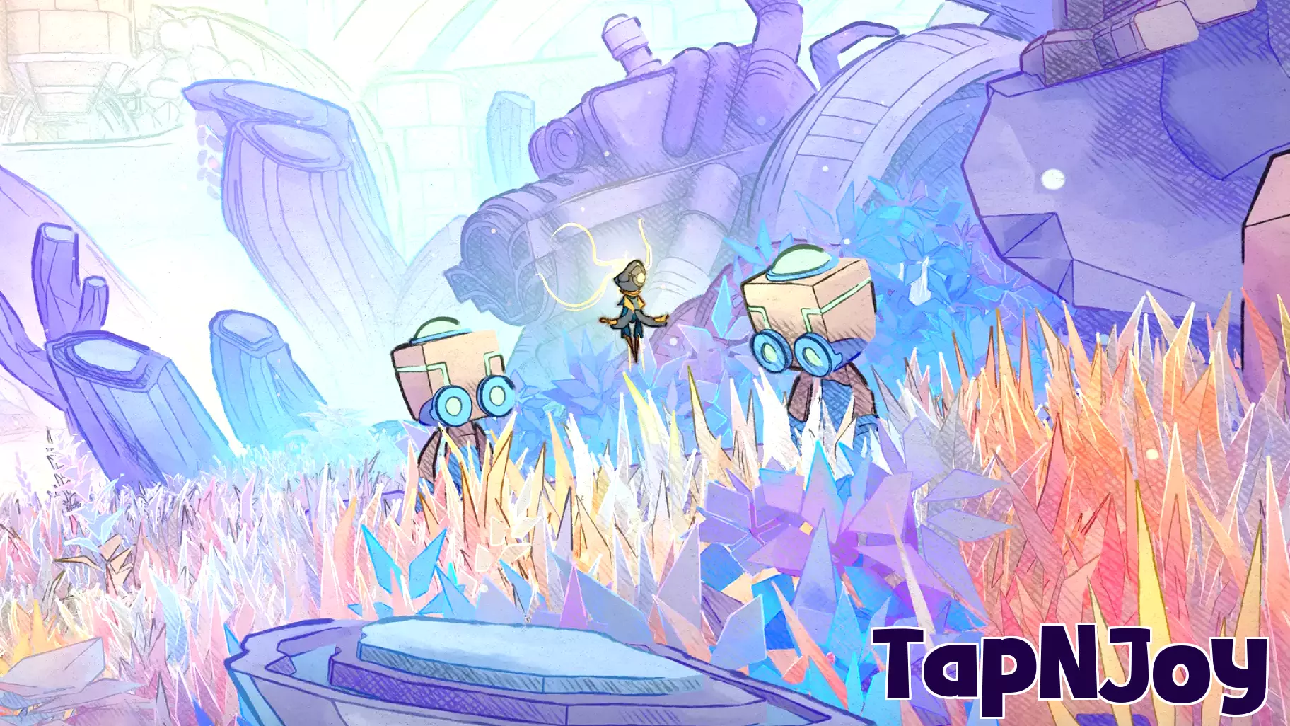 'We were a bit late': How a delay saved Mio: Memories in Orbit from disaster