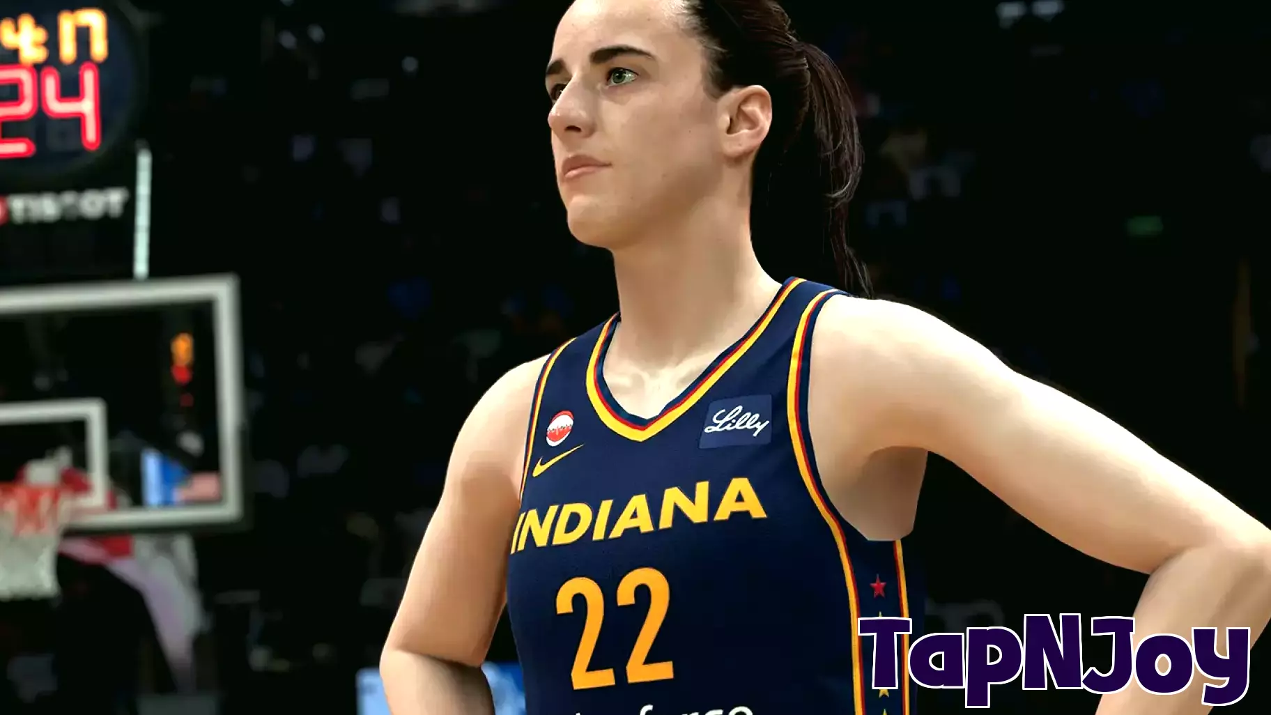 What do I think of NBA 2K27? After 20 years of playing these games, I don’t even know anymore