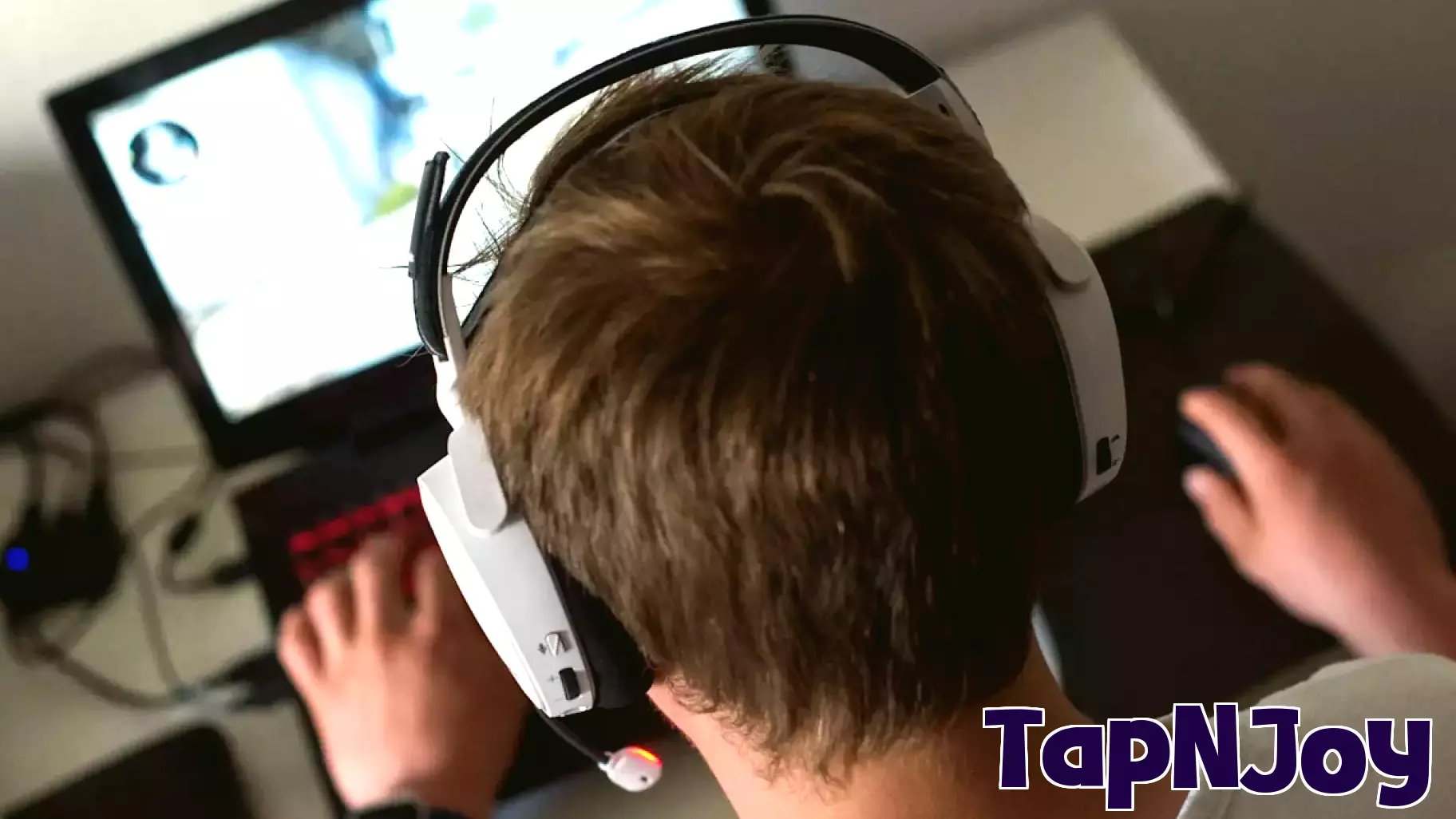 When screens take over: One teen's recovery from media addiction