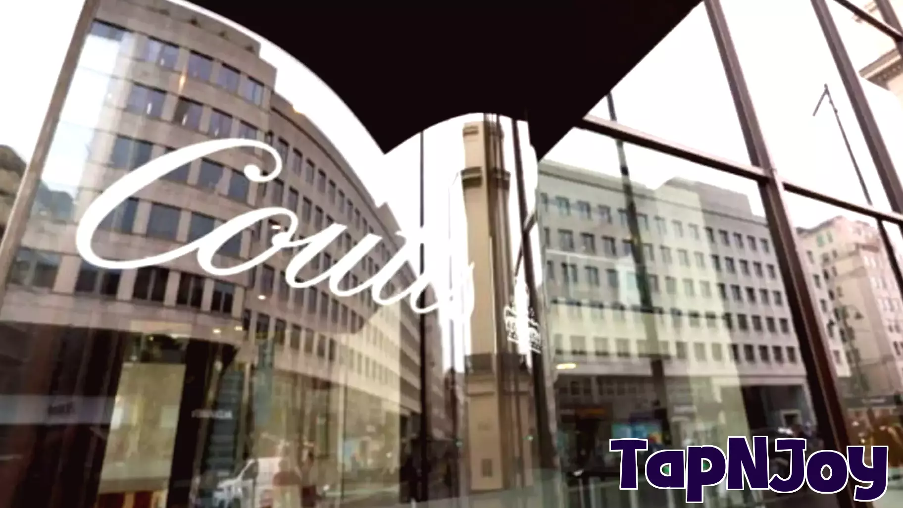 Why Coutts is making an unexpected play for video games