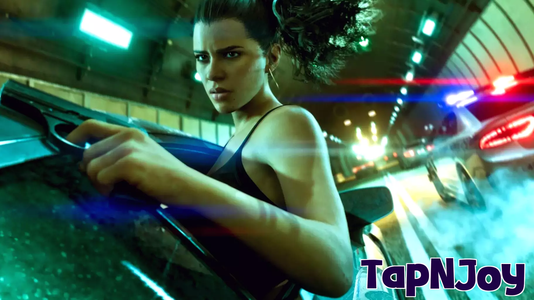 Why Rockstar Has Said Nothing About ‘GTA 6 Online’ So Far