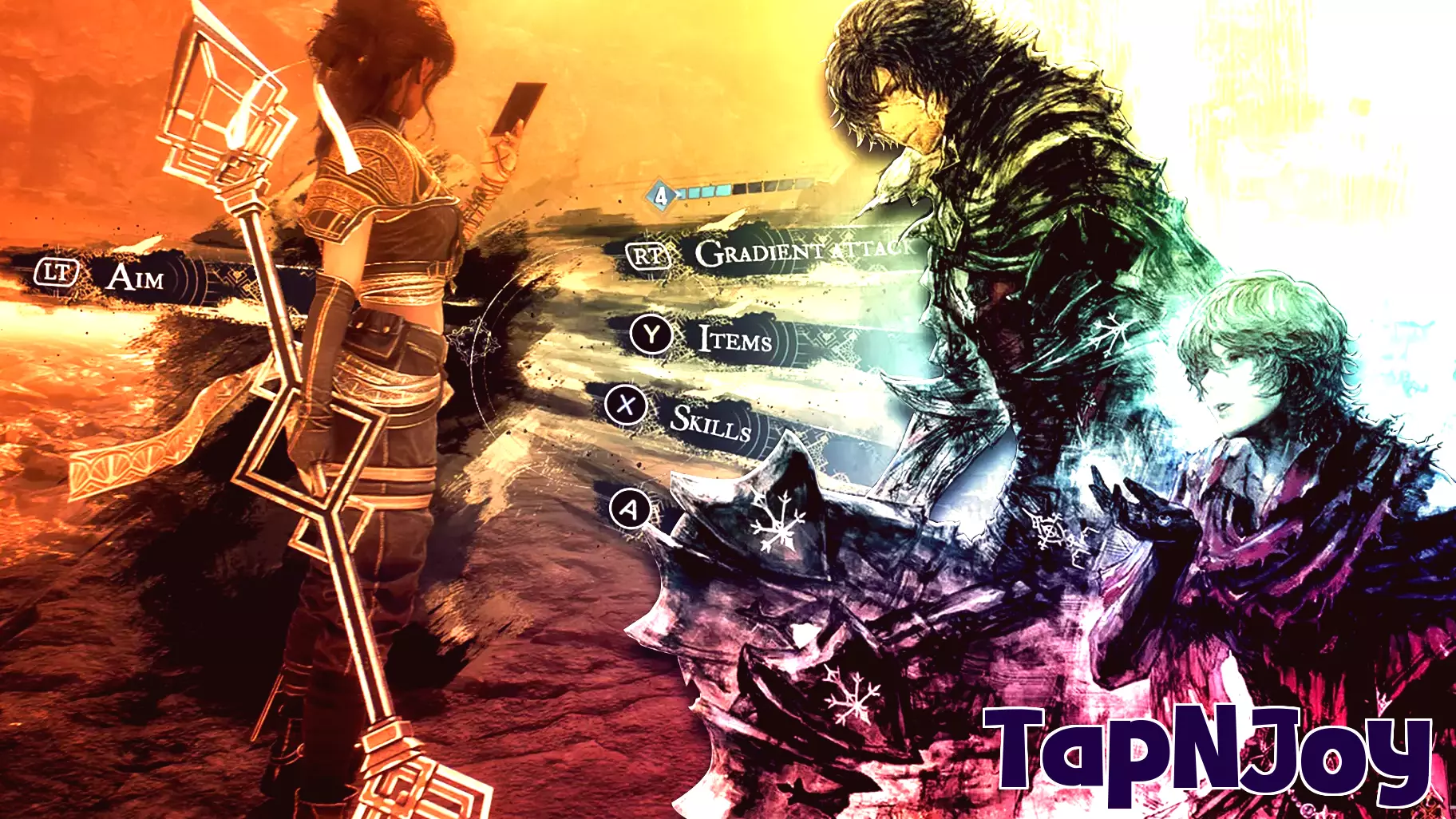 Will a Return to Turn-Based Combat Save Final Fantasy?