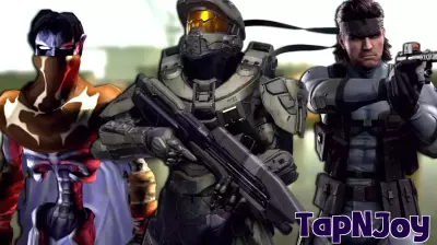 2001: The Greatest Year in Video Game History
