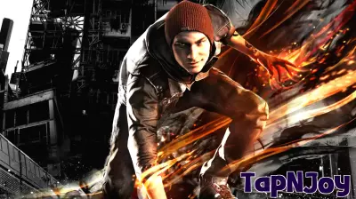 5 Hit Video Games From The 2010s That Nobody Talks About Anymore