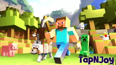 7 Most Universally Loved Video Games Ever
