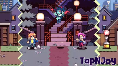 A Fresh Wave of Indie Gems Arrives, From Slay the Spire 2 to Scott Pilgrim