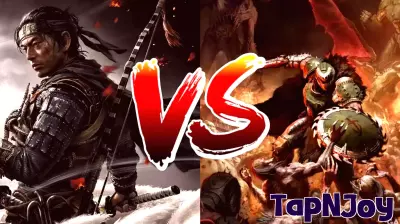 A Look at May Game Releases: 2025 vs. 2024
