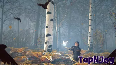 A Must-Play RPG for Fans of Hogwarts Legacy and Skyrim