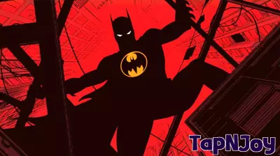 A New Era for the Caped Crusader: Exciting News on a Batman Video Game