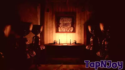 A New Take on Horror: The Chilling Tale of a Child in an Arcade
