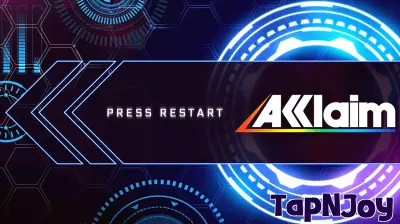 Acclaimed Game Publisher Makes a Comeback After Two Decades