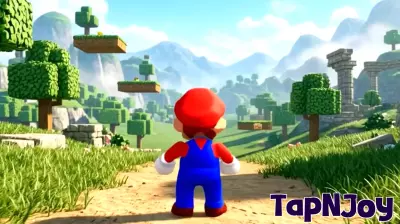 AI can’t make good video game worlds yet, and it might never be able to